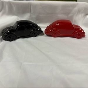 Avon Volkswagen wild country aftershave. Excellent lightly used product inside.